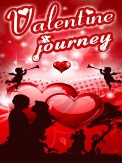 game pic for Valentine journey